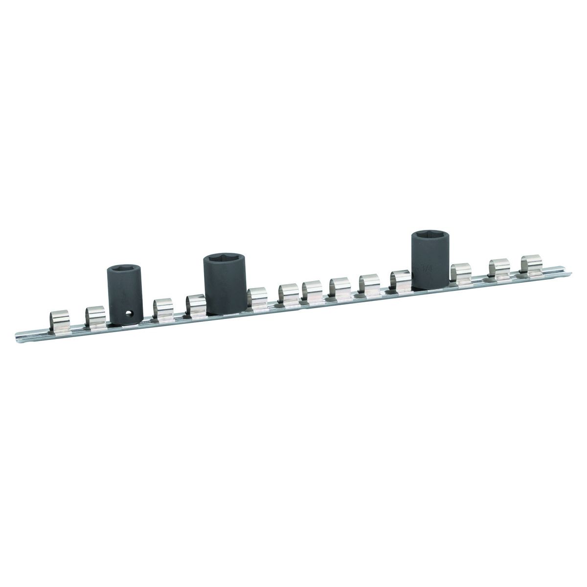 1/2 in. Socket Rail M286