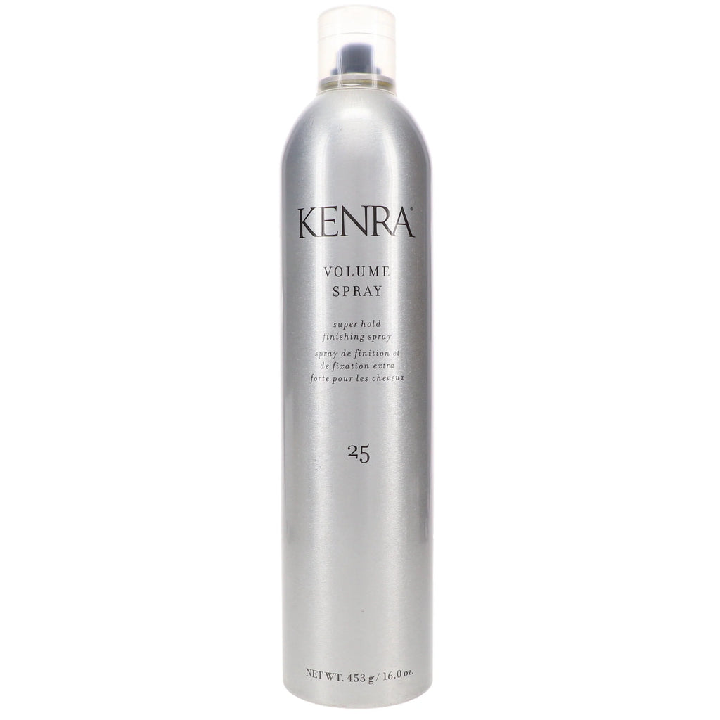 Volume Spray Hair Spray 16 oz I84604