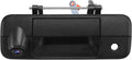 Backup Camera Rear Tailgate Handle Camera R8154