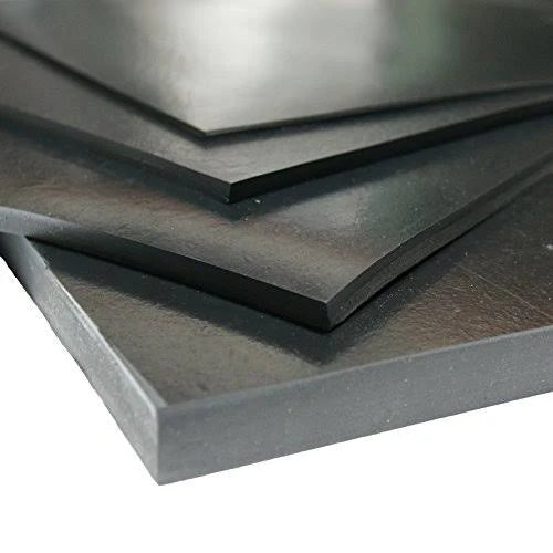 Neoprene Sheet 1/2 Thick G834