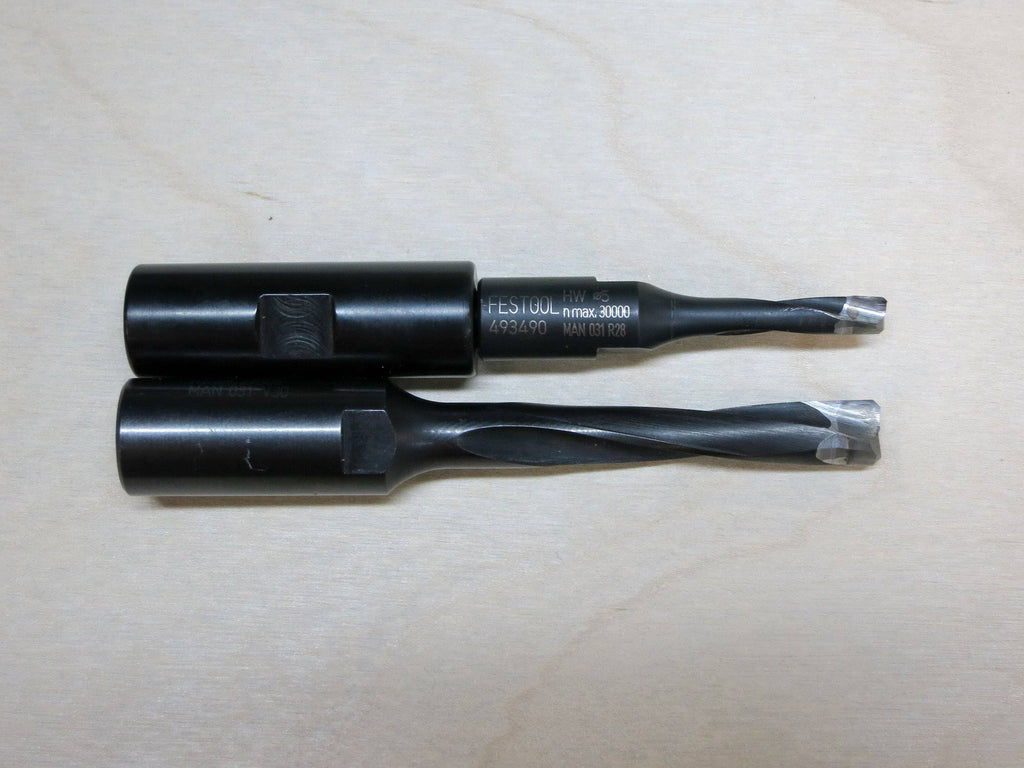 Cutter Adapter K664