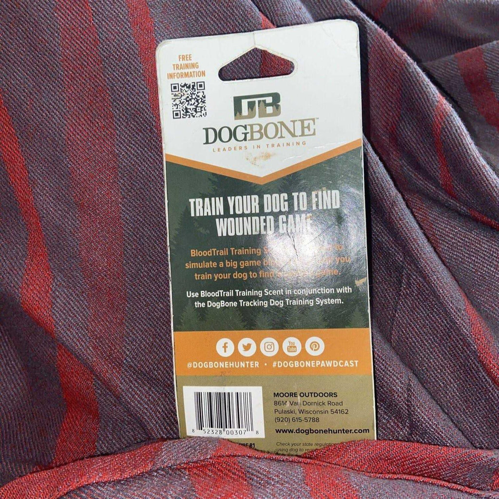 Training Scent B33482
