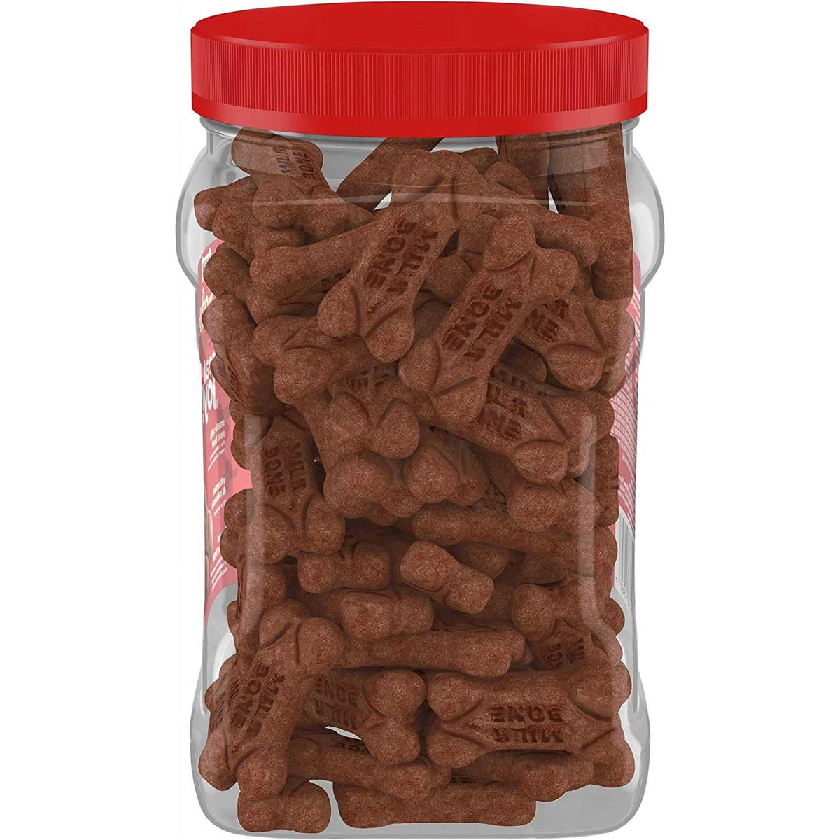 Soft & Chewy Beef Recipe Dog Snacks R737203