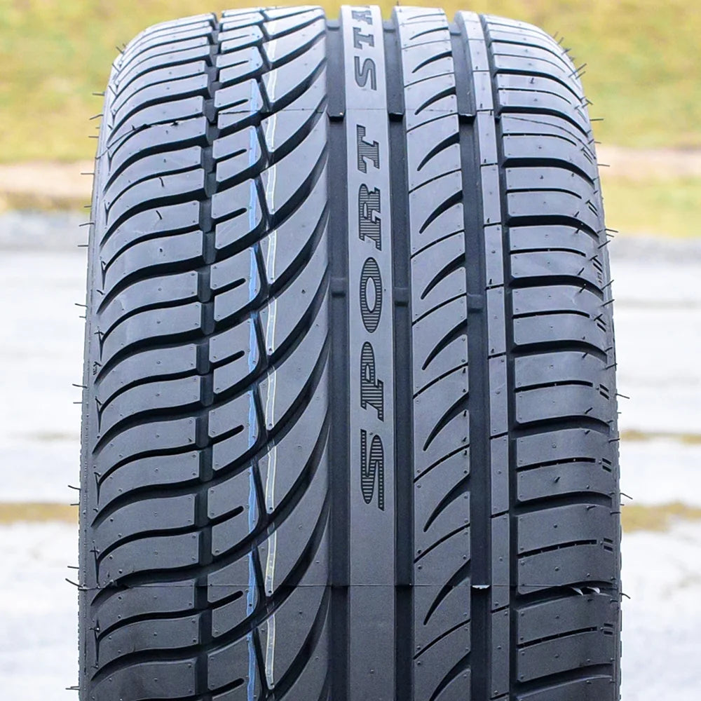 235/45ZR18 98W XL Passenger Tire N5731