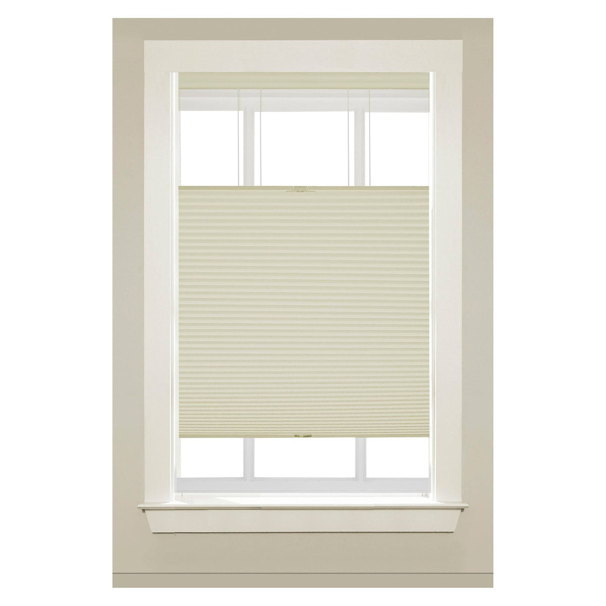 Cordless Honeycomb Cellular Shade U188998
