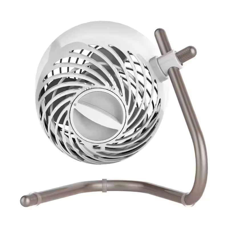 4 in. Pivot Personal Air Circulator O86073