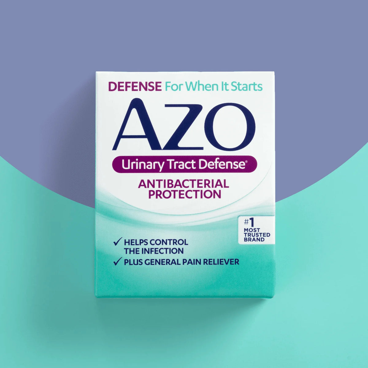 24 Tablets Urinary Tract Defense Antibacterial Protection N132