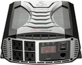 500W Power Inverter with 2 AC Outlets and 2 USB Ports B3162