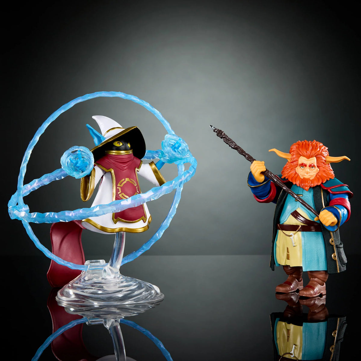 Action Figures N6236