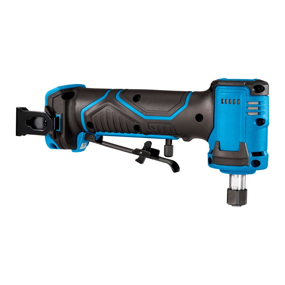 12V Brushless Cordless 1/4 in. Right Angle Die Grinder I37601