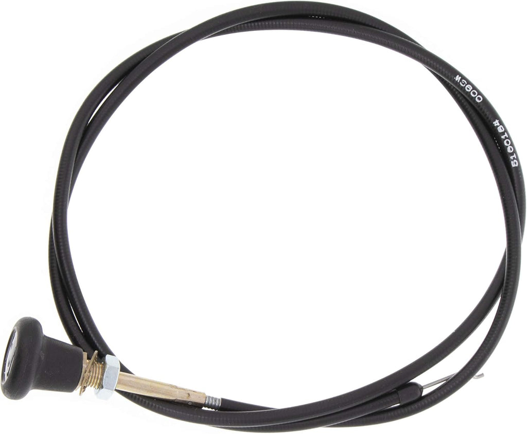 Cable Choke Control H360