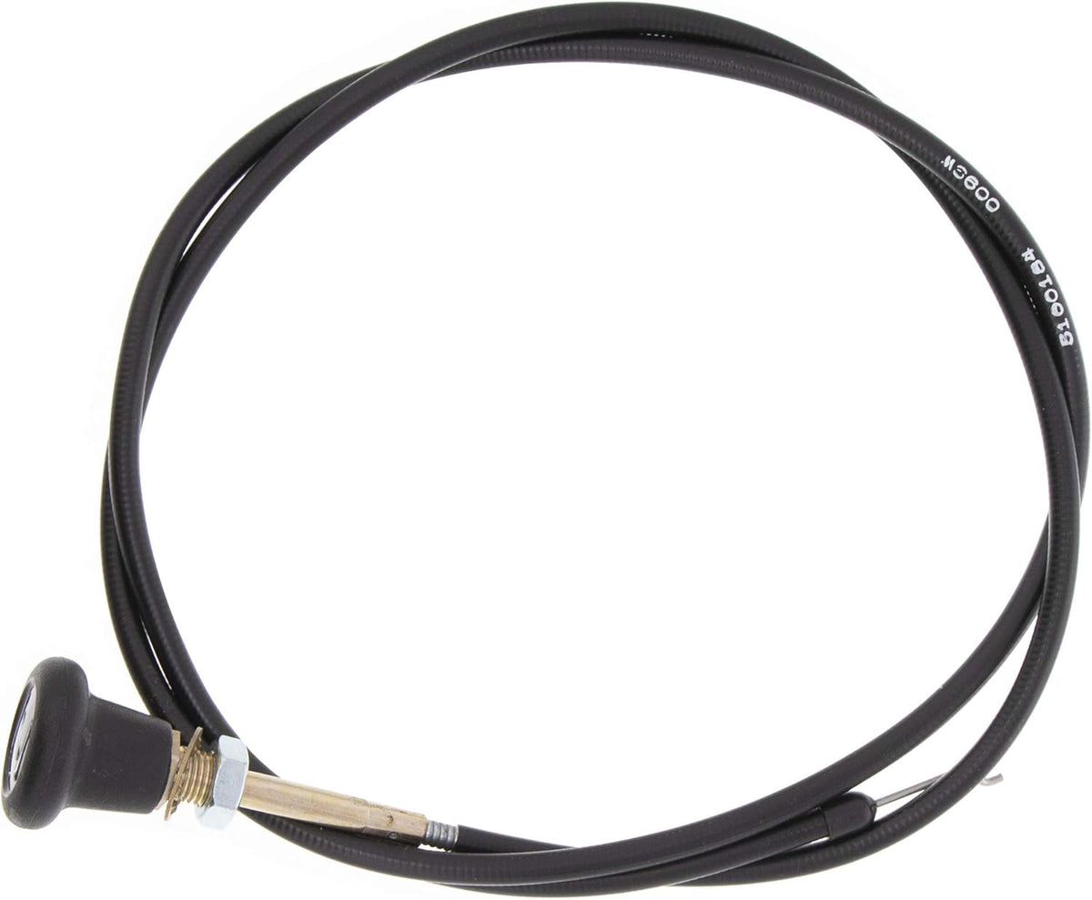 Cable Choke Control H360