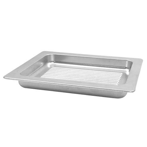 Cast Aluminum Half Size Grill Pan R237