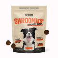 Organic Mushroom Complex for Dogs L6973
