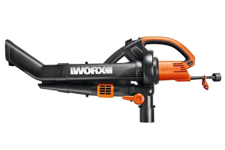 Corded Electric Blower/Mulcher/Vacuum Y55843