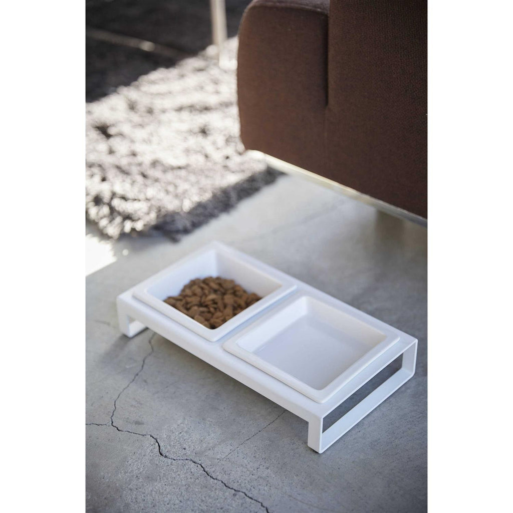Pet Food Bowl U60142