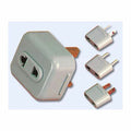 MW Plug Adaptors 4-pack Q762707