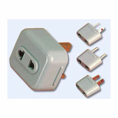 MW Plug Adaptors 4-pack Q762707