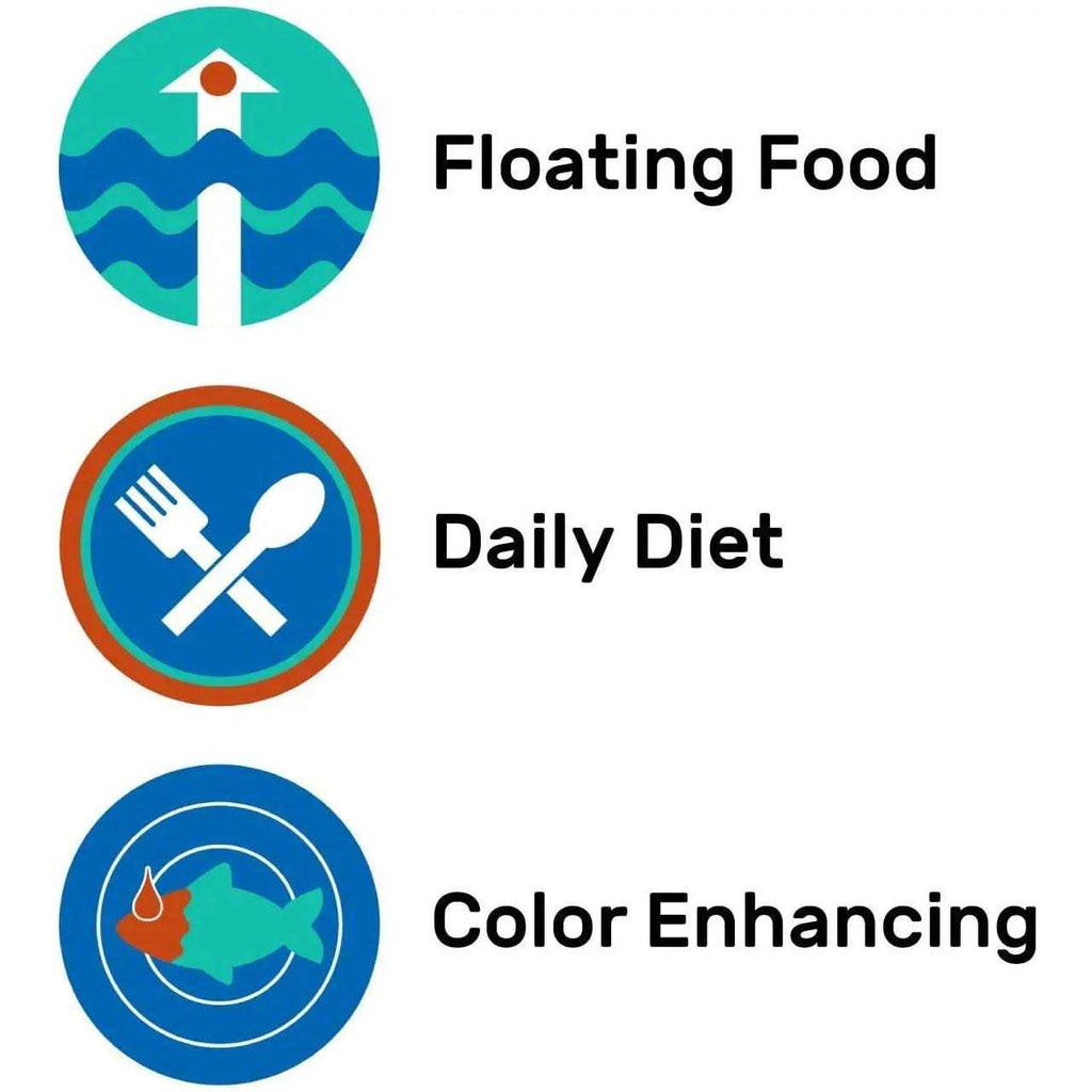 Betta Fish Food H526598