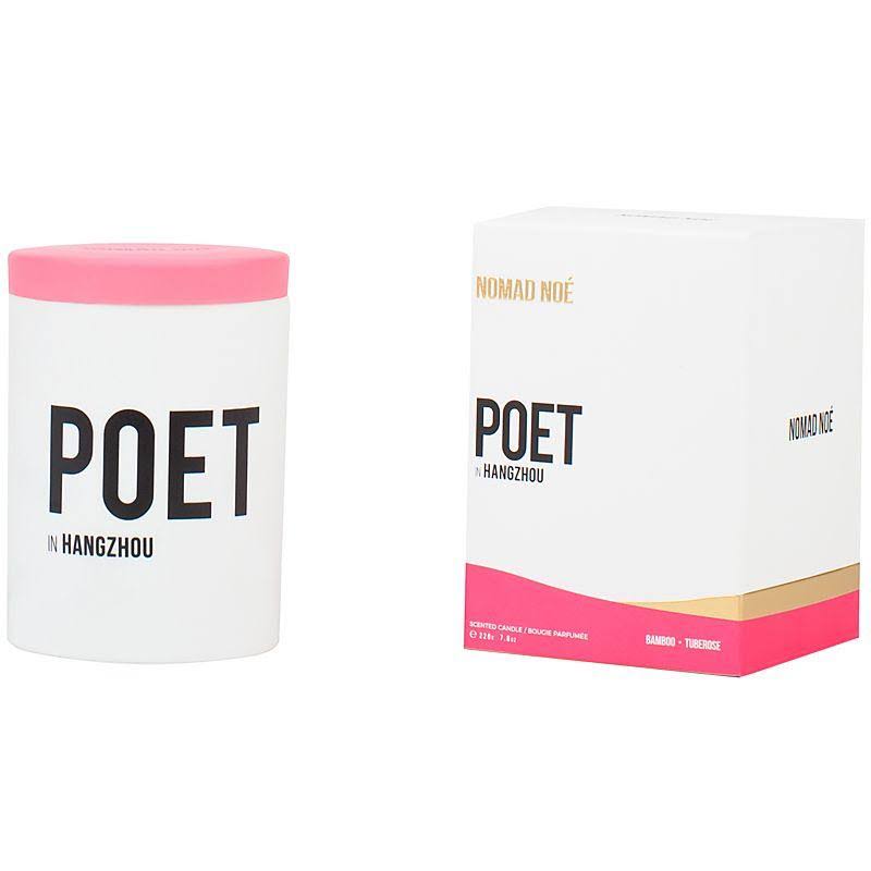 Hangzhou Candle D565460