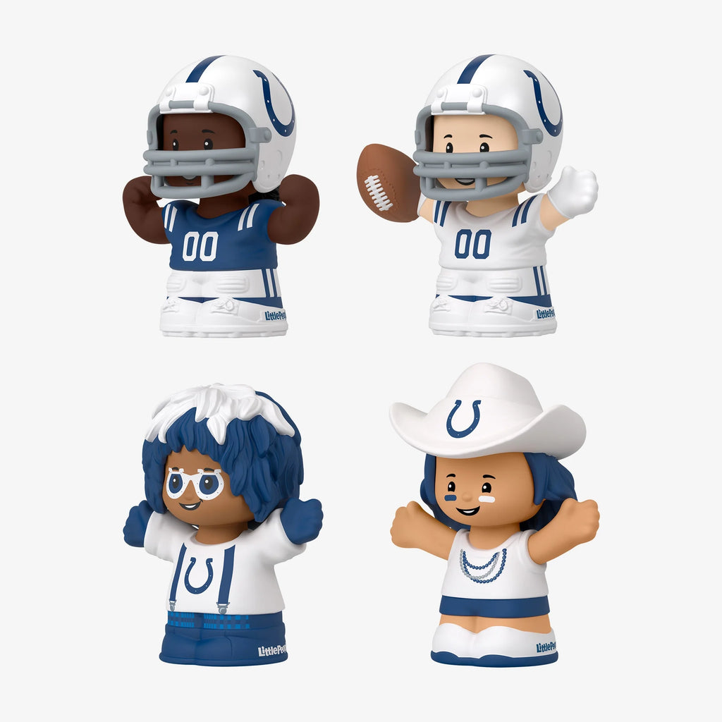 Little People Collector Set W6931