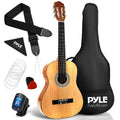 6 String Junior Linden Wood Acoustic Guitar R33037