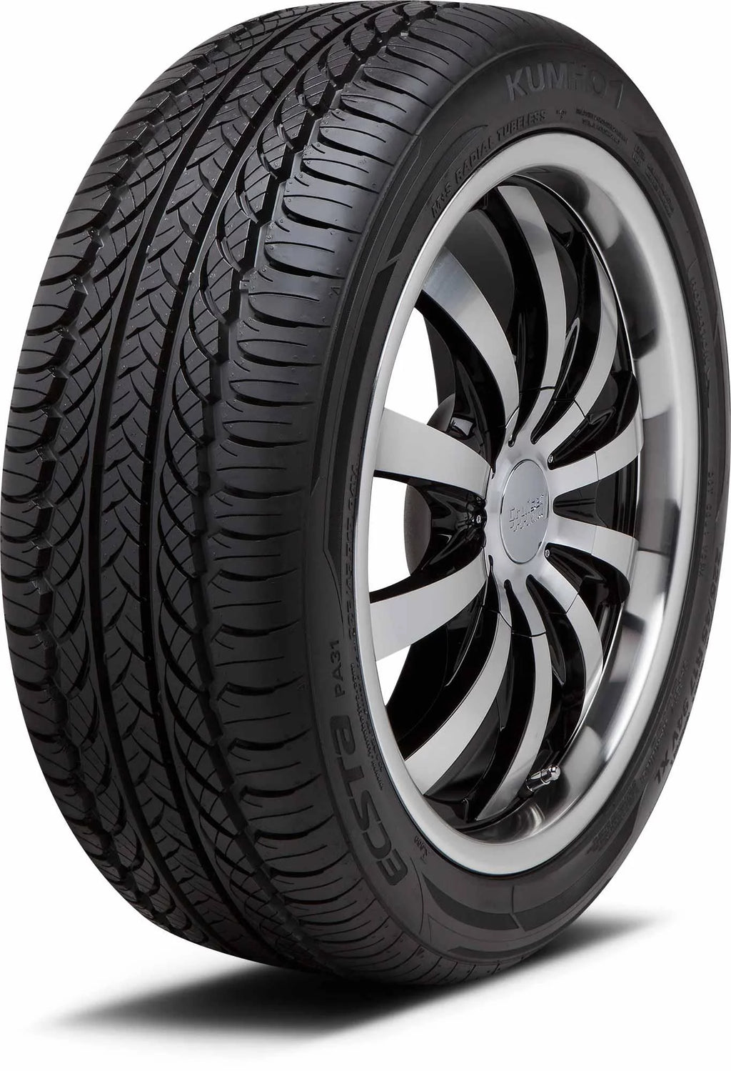 185/55R15 82V Passenger Tire D463248