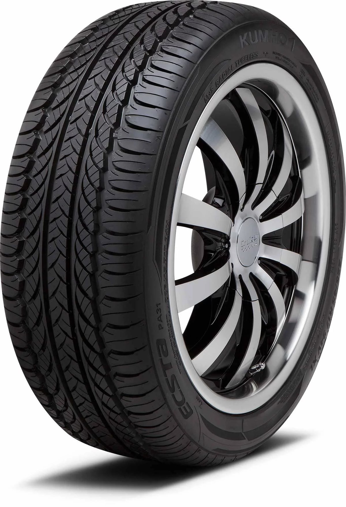 185/55R15 82V Passenger Tire D463248