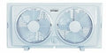 Twin Window Fan T561894