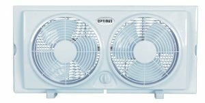 Twin Window Fan T561894