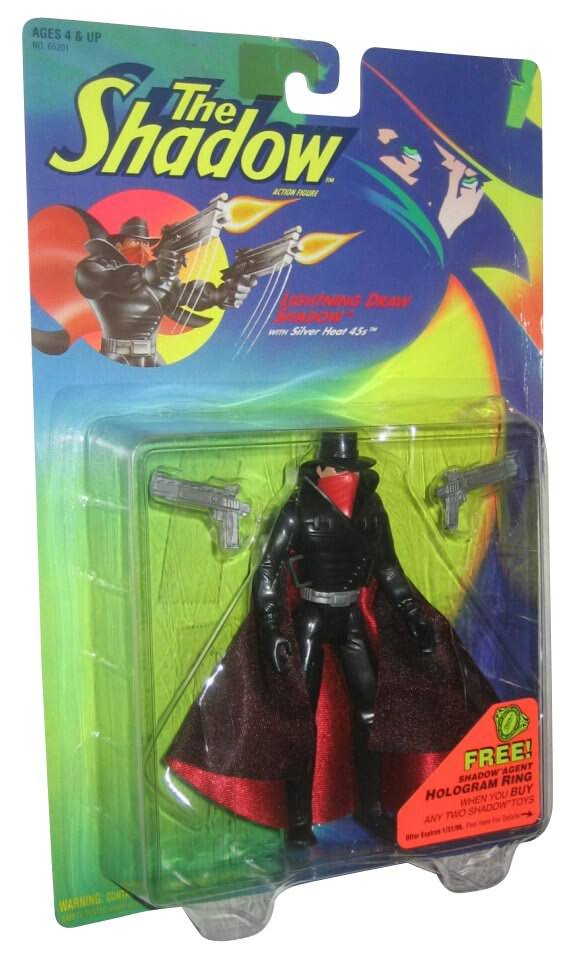 Action Figure C899