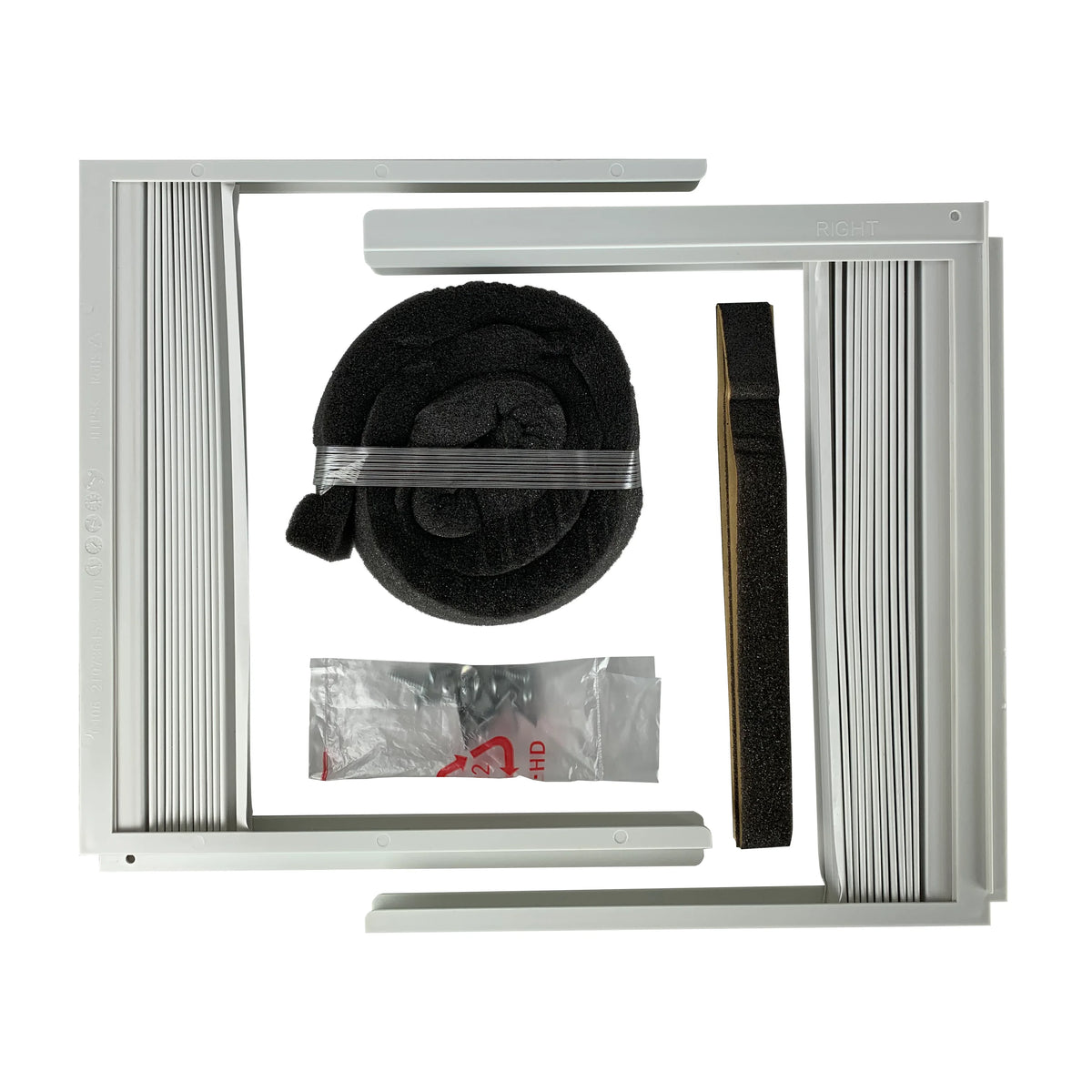 8000 BTU Energy Star Window Air Conditioner S38354