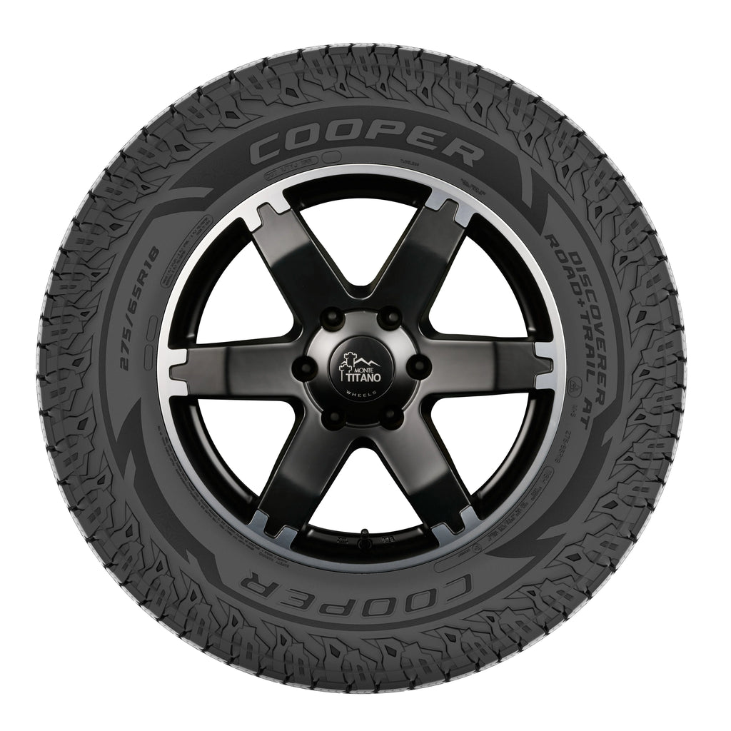 All-Terrain Tire E1761