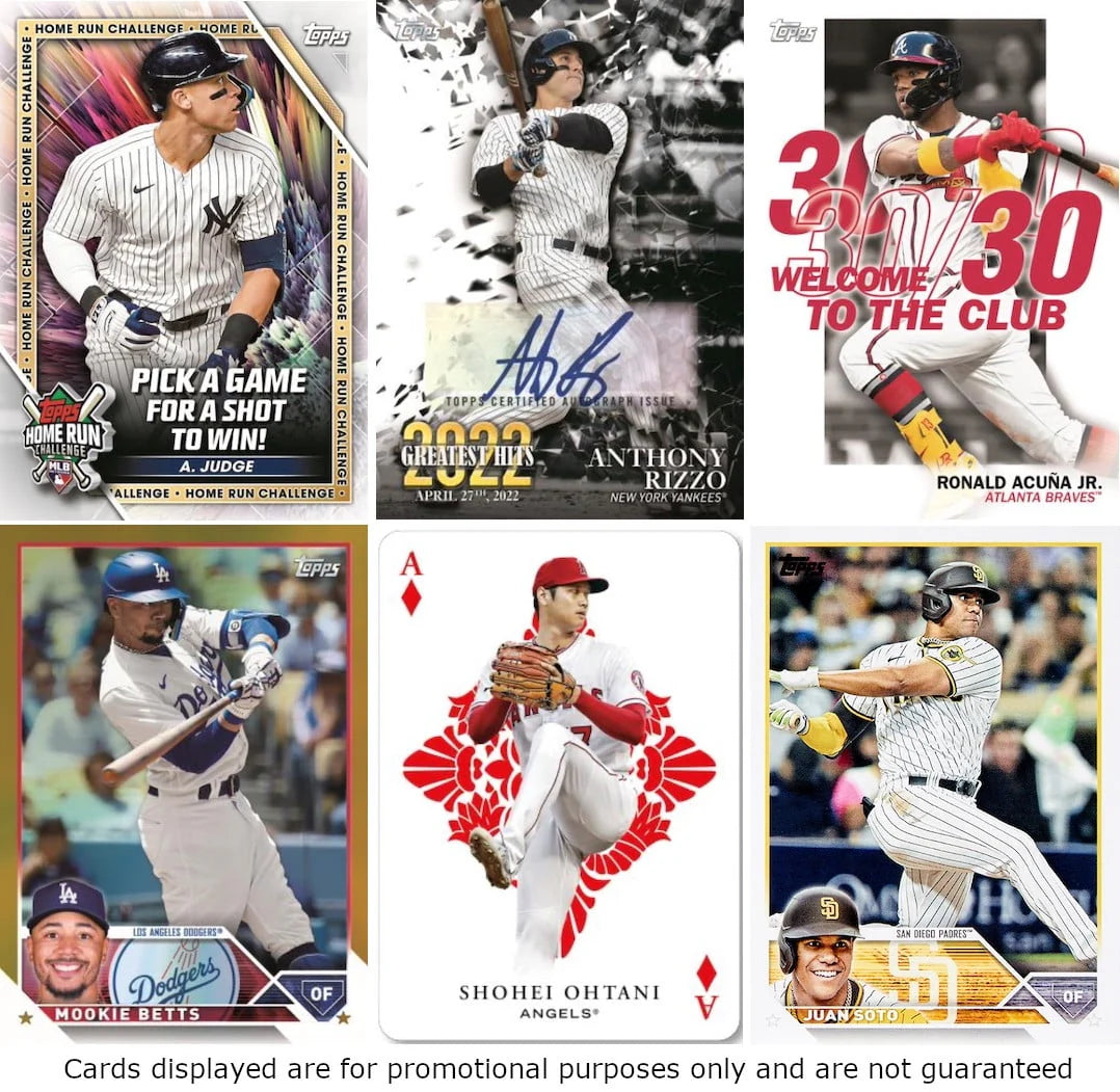 Trading Cards F9577
