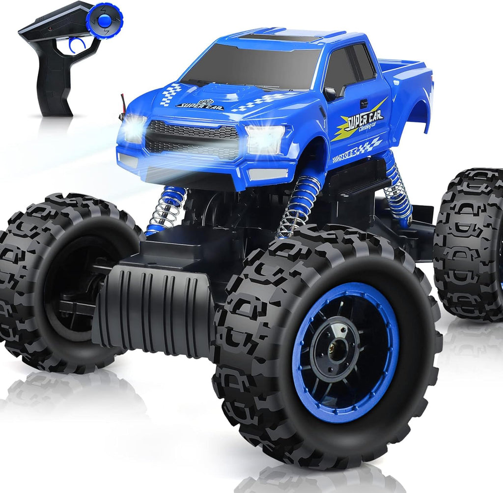 1:12 4WD Off Road Remote Control Monster Truck I20898