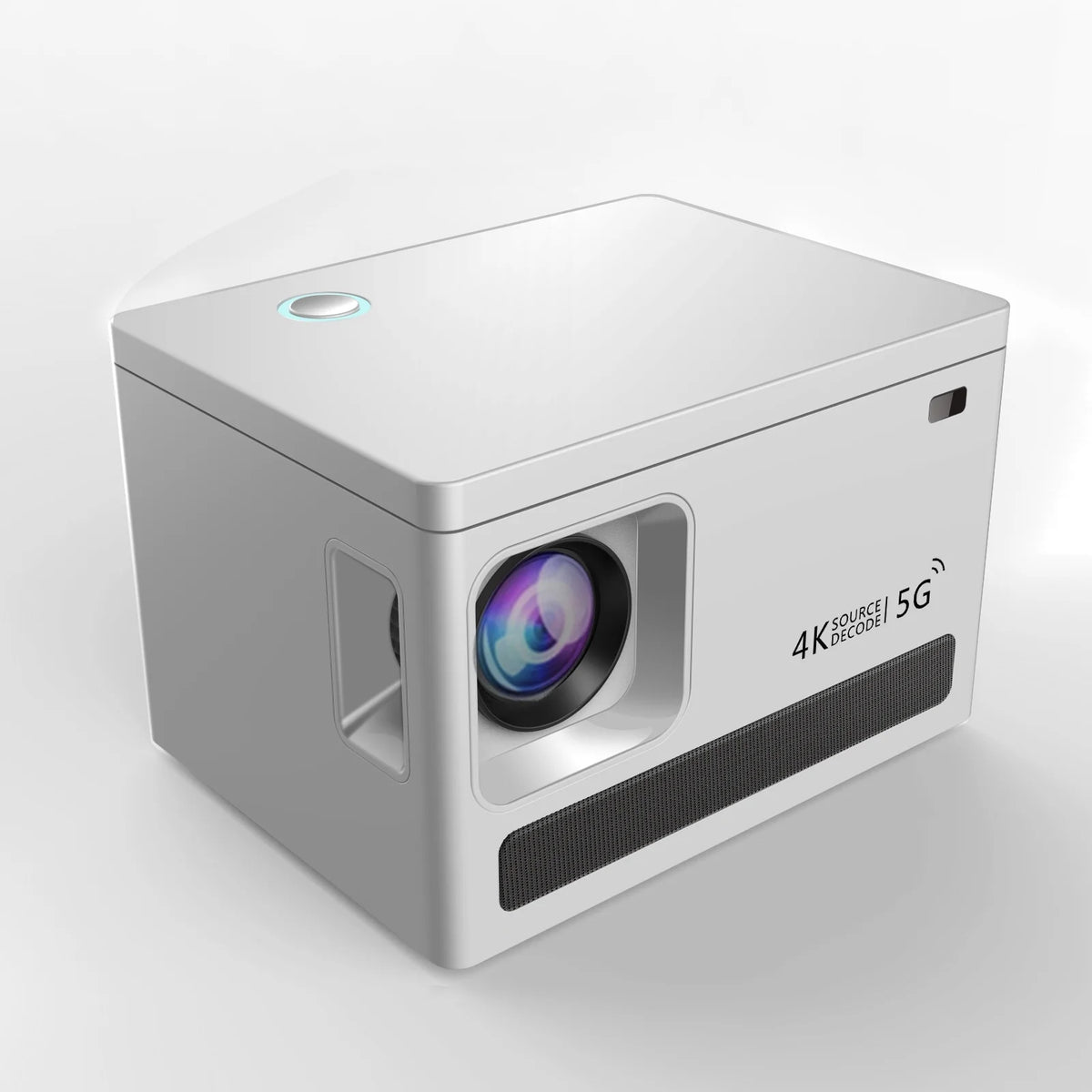5G WiFi Bluetooth 4K Projector Z358