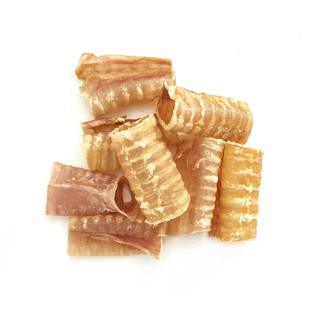 Beef Trachea Dog Chews D491966