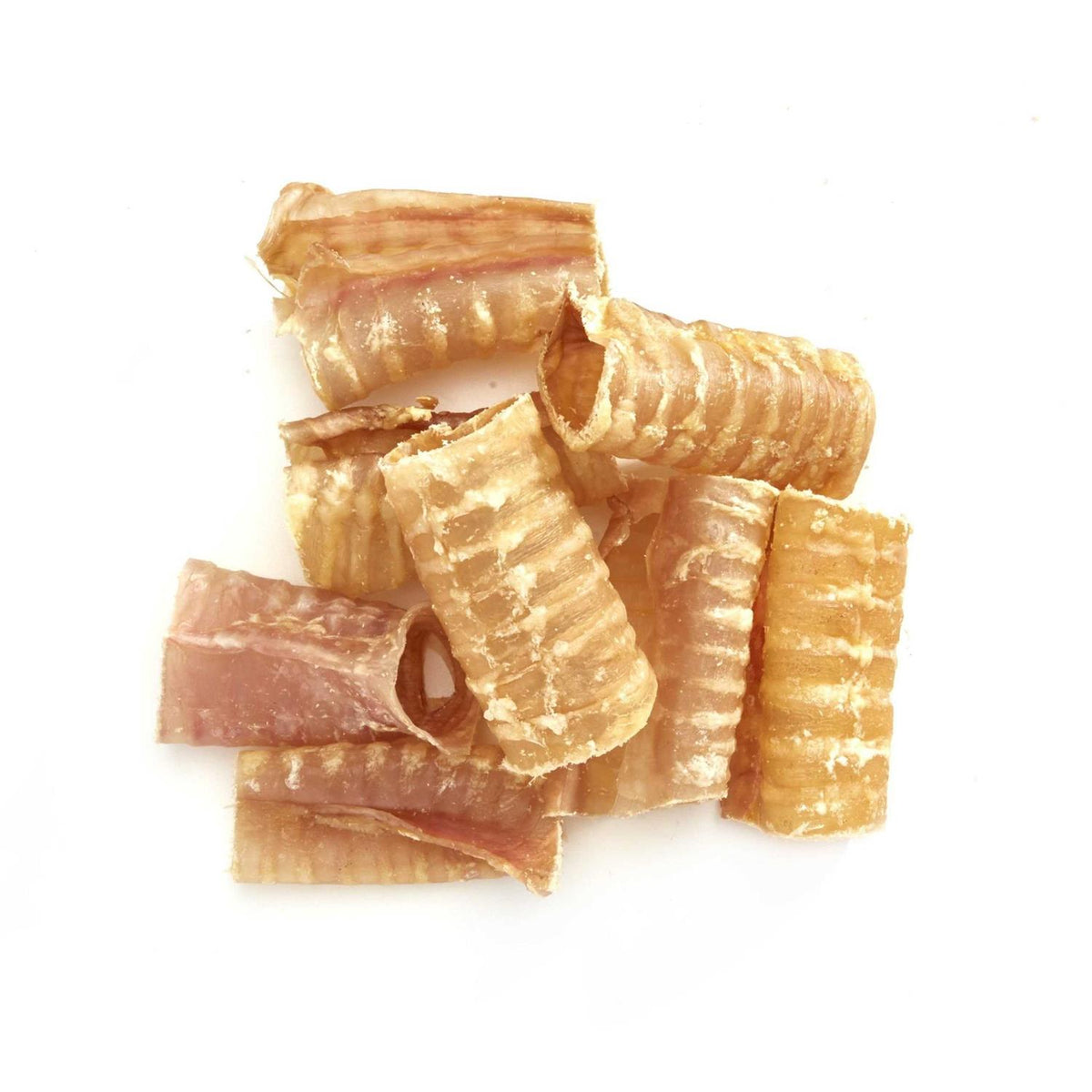Beef Trachea Dog Chews D491966
