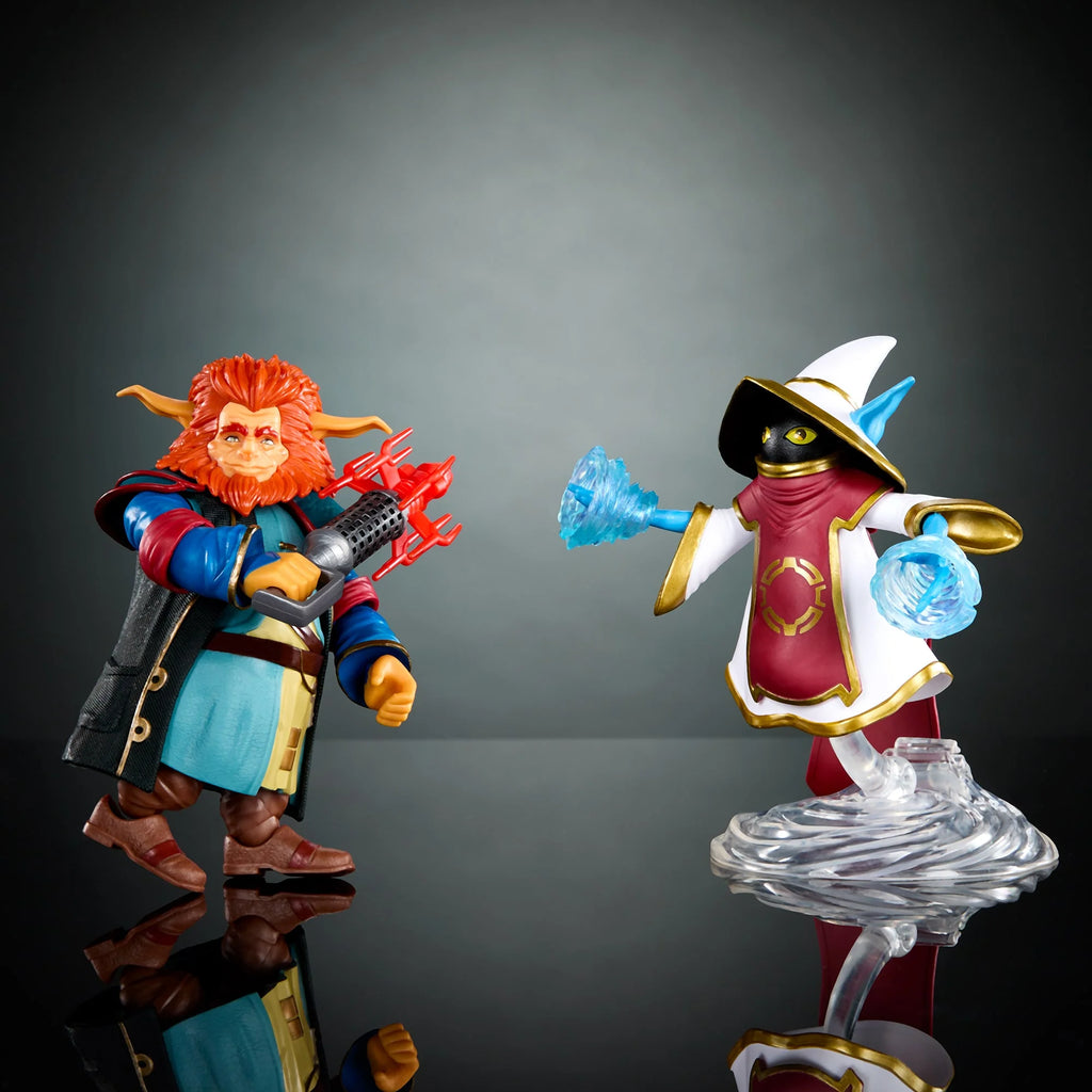 Action Figures N6236