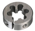 1-1/16 inch-27 x 2 inch OD HSS Round Adjustable Die C98041