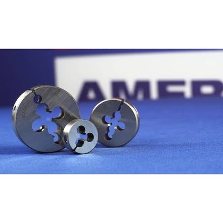 1-1/16 inch-27 x 2 inch OD HSS Round Adjustable Die C98041