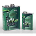 Polyester-Hybrid Repair Resin, 1-Gallon Z920282