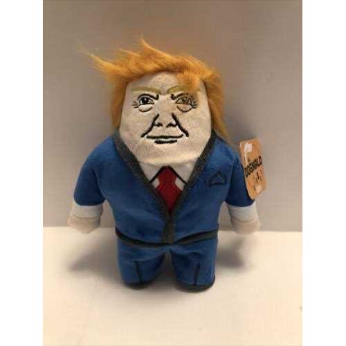 Dog Toy with Squeaker D532121