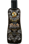 Black Bronzer Tanning Lotion M512094