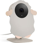 Baby Monitor 1080P Night Vision Camera and Audio Q992
