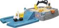 Sandbox with Lid and Play Sand Accessories L57303