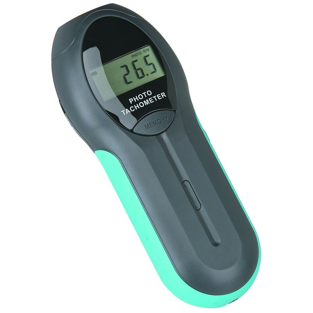 Digital Photo Sensor Tachometer L140294