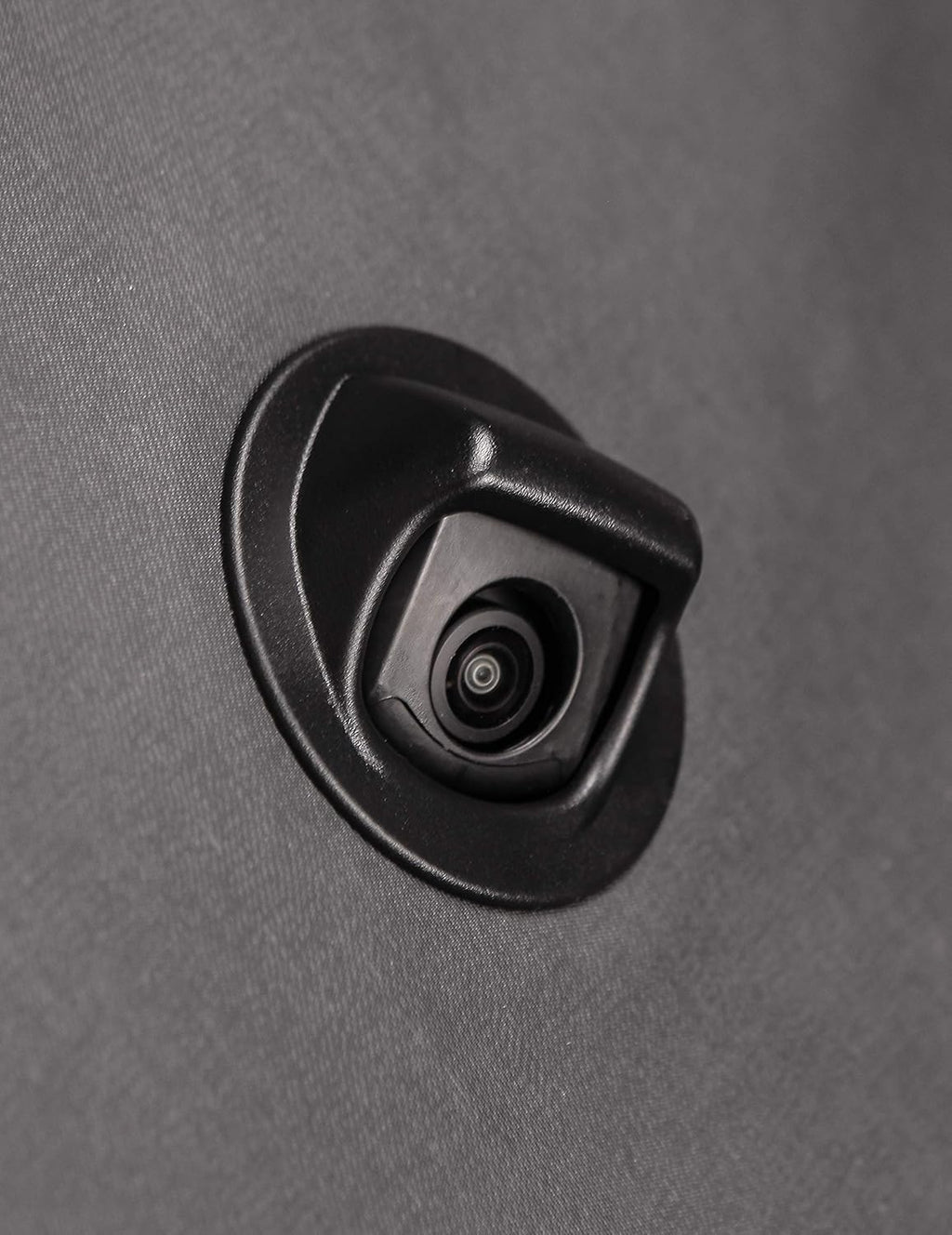 Soft JL Tire Cover with Back-up Camera K478461