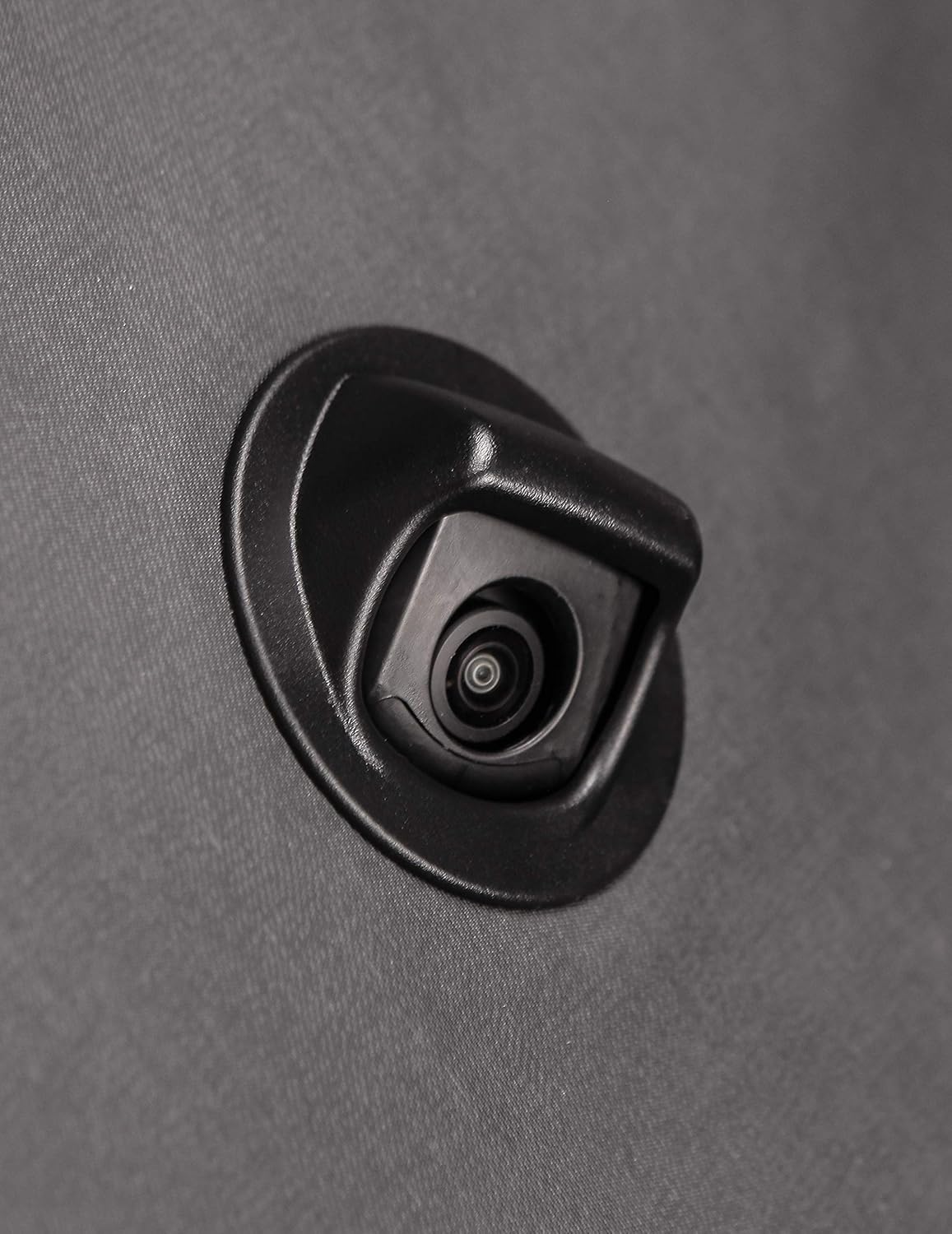 Soft JL Tire Cover with Back-up Camera K478461