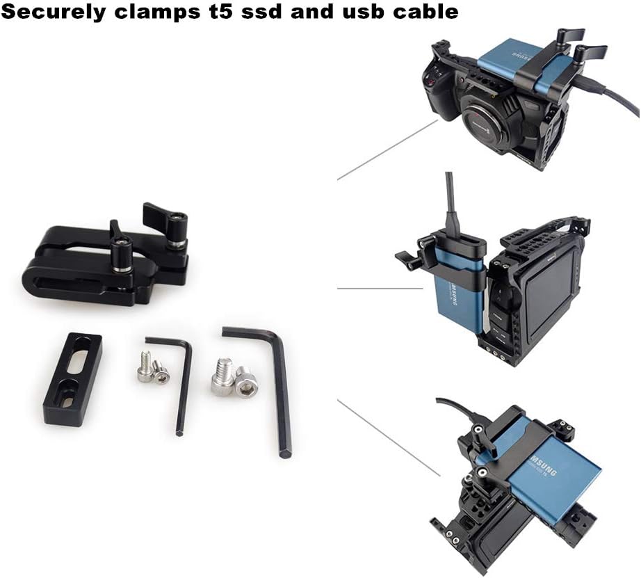 Camera Cage Kit O201